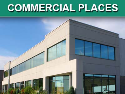 COMMERCIAL