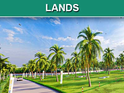 LAND
