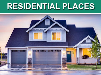 RESIDENTIAL