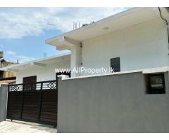 New House for Sale