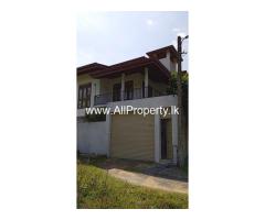 House for Sale