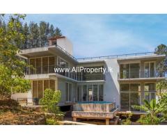 Holiday Bungalow for sale in Kandy Holiday Bungalow for sale in Kandy