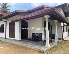 2 Houses for Sale