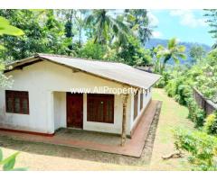 House for Sale