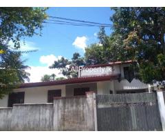 Two Story House for Sale