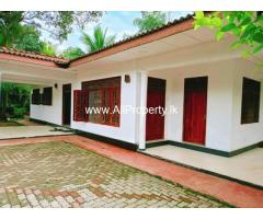 House For Sale in Galle