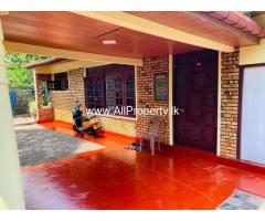House for Sale in Panadura