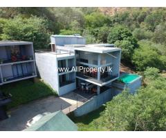 Luxury Villa for sale in Kandy