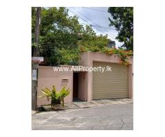 House for Sale in Pelawatte Junction