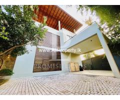 Luxury House for Sale in Kandana