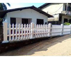 House for Sale in