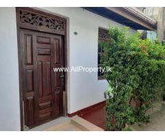 House for Sale in Near to Orugodawatta