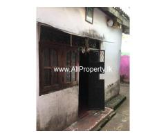 Small house for Sale in Orugodawatta - Colombo Small house for Sale in Orugodawatta - Colombo