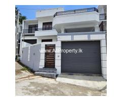 Two Storey House for Sale in Piliyandala Two Storey House for Sale in Piliyandala