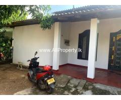 House for Sale in Wattala