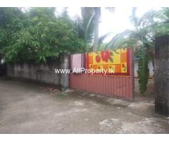 3 Rooms with Land for Sale in Wattela