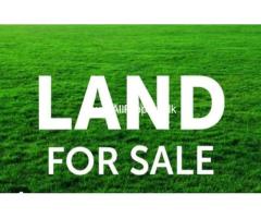 Land for Sale in Dehiwala