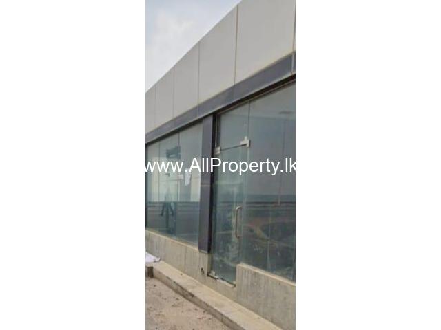 Business Building for Sale in Bambalapitiya Mariine Drive