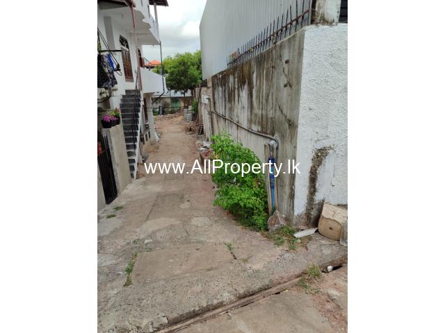 2-Story House for Rent – Kolonnawa