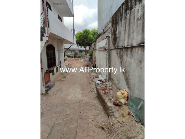2-Story House for Rent – Kolonnawa