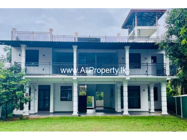 Hotel for Sale – Adiambalama, Katunayake