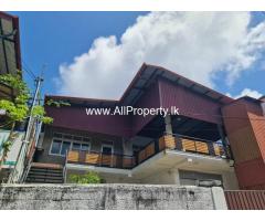 Building for Sale in Colombo 15