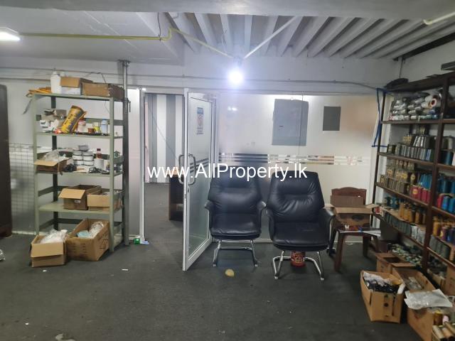 Building for Sale in Colombo 15