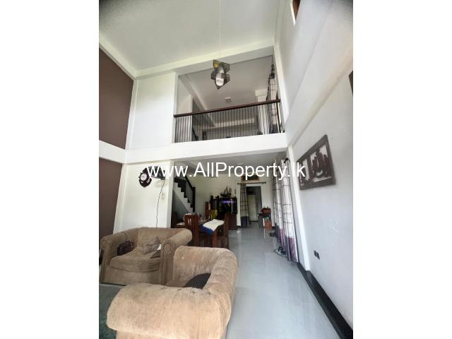 Modern 2-Story House for Sale – Welisara, Wattala