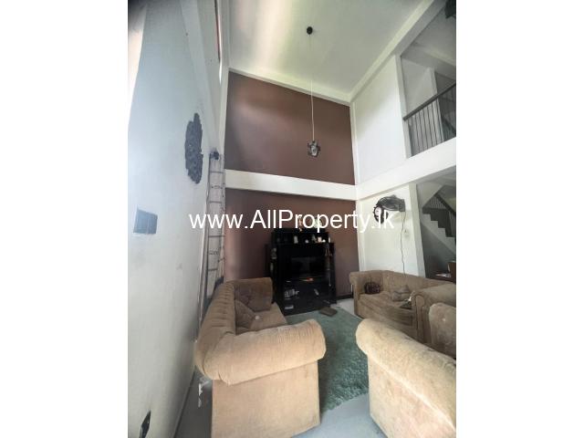 Modern 2-Story House for Sale – Welisara, Wattala